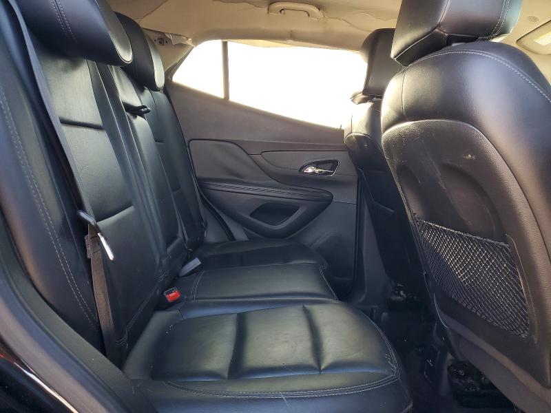46862276 :رقم المزاد ، KL4CJCSM2KB791113 vin ، 2019 Buick Encore مزاد بيع