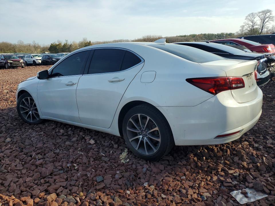 Продаж на аукціоні авто 2015 Acura Tlx, vin: 19UUB3F56FA007426, номер лоту: 47184456