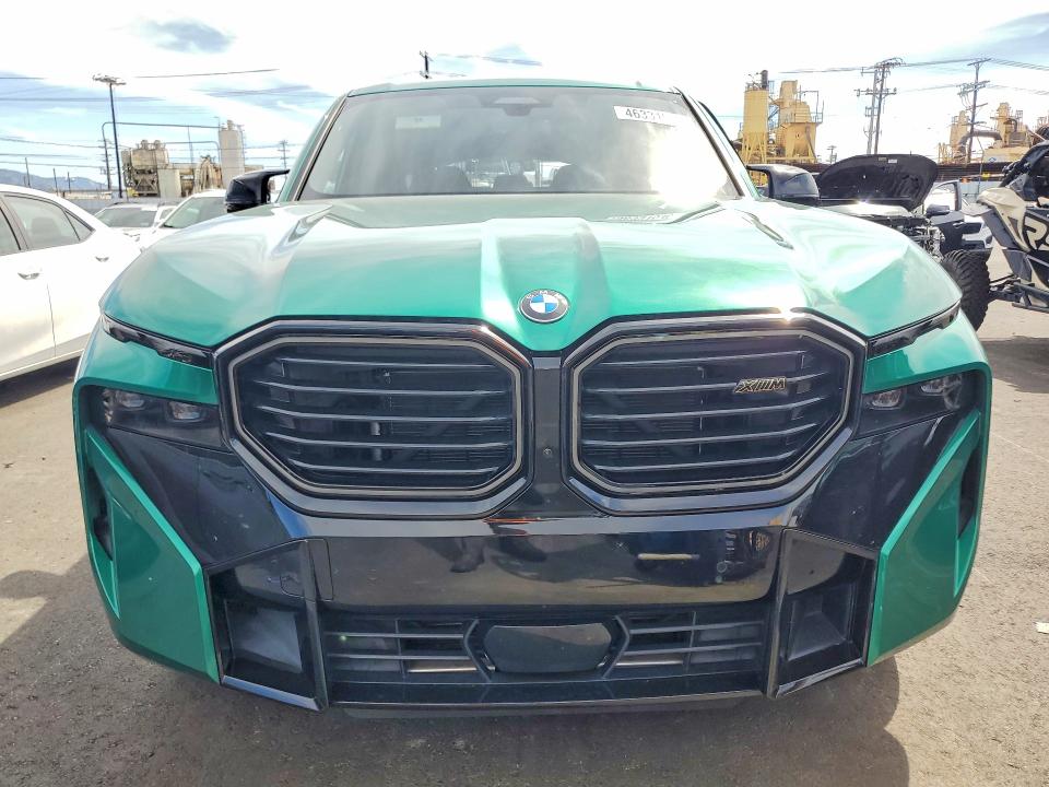 Aukcja sprzedaży 2024 Bmw Xm, vin: 5YM23CS05R9U35286, numer aukcji: 46331536