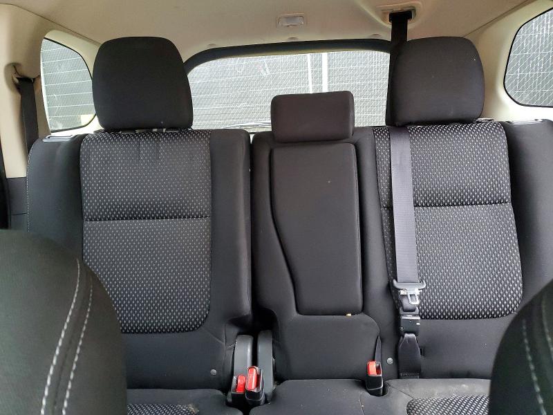Продаж на аукціоні авто 2017 Mitsubishi Outlander, vin: JA4AD2A33HZ037963, номер лоту: 47785326