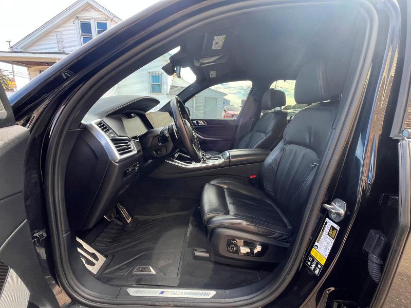 2022 Bmw X5 მანქანა იყიდება აუქციონზე, vin: 5UXJU4C07N9K43432, აუქციონის ნომერი: 47036836