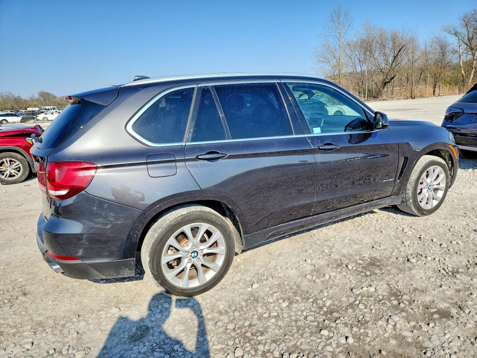 Aukcja sprzedaży 2014 Bmw X5, vin: 5UXKR0C57E0H20541, numer aukcji: 48080506
