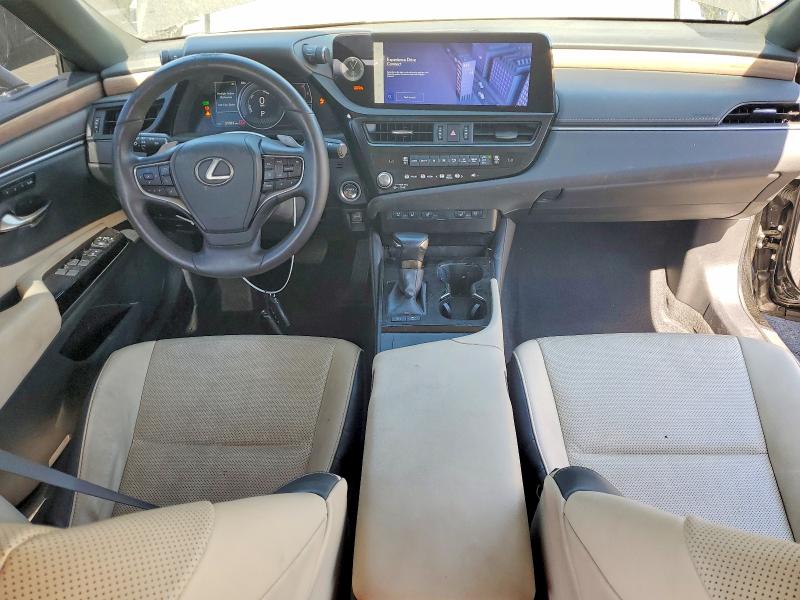 Продаж на аукціоні авто 2024 Lexus Es 300h, vin: 58ADA1C11RU047914, номер лоту: 46353216