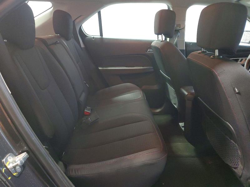 Aukcja sprzedaży 2012 Chevrolet Equinox, vin: 2GNALBEK5C1264073, numer aukcji: 46165006