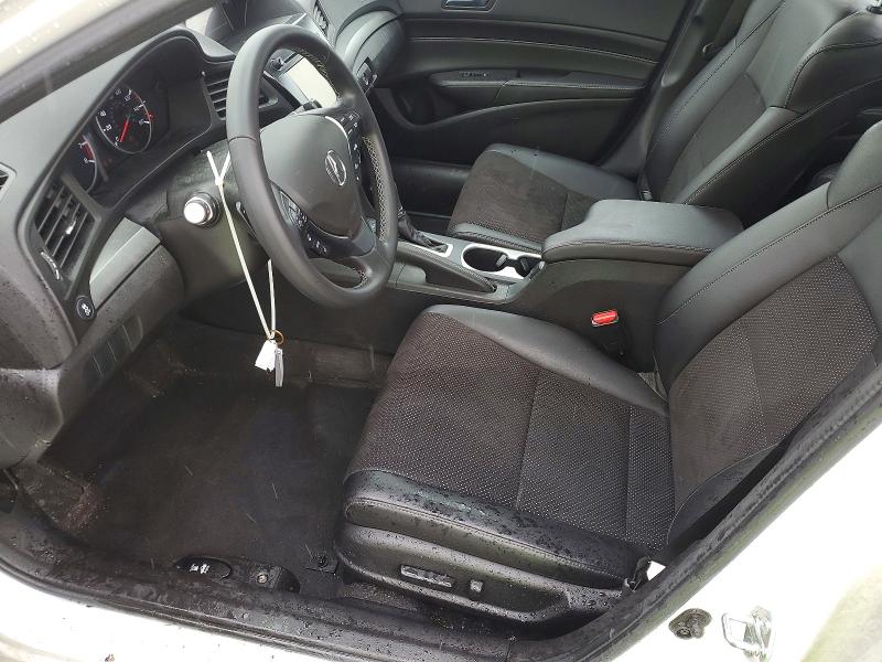 Продажа на аукционе авто 2018 Acura Ilx, vin: 19UDE2F80JA009130, номер лота: 79613805