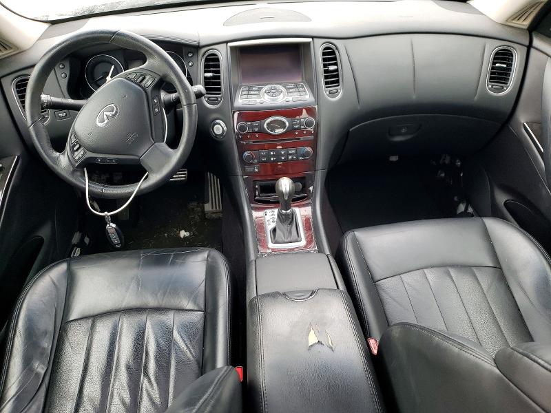 Auction sale of the 2017 Infiniti Qx50, vin: JN1BJ0RR3HM413285, lot number: 47269776