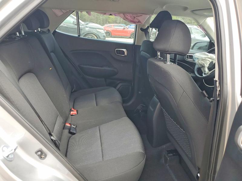 Aukcja sprzedaży 2025 Hyundai Venue, vin: KMHRB8A33SU413644, numer aukcji: 47917306