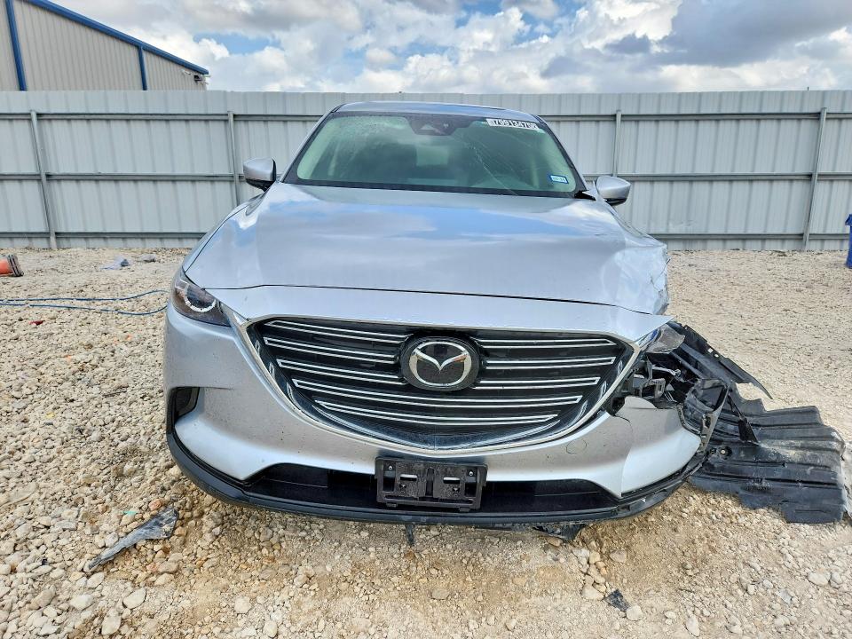 Auction sale of the 2023 Mazda Cx-9, vin: JM3TCBCY1P0656341, lot number: 79913475