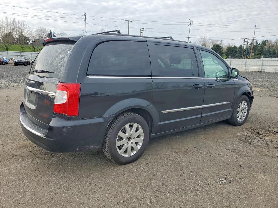 Aukcja sprzedaży 2014 Chrysler Town & Country, vin: 2C4RC1BGXER436933, numer aukcji: 47195976