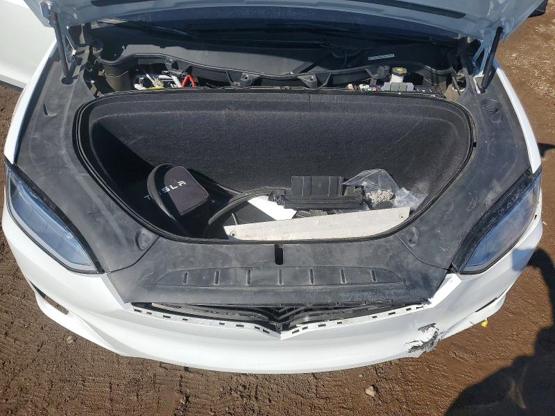Aukcja sprzedaży 2018 Tesla Model X, vin: 5YJXCBE41JF133415, numer aukcji: 45924506