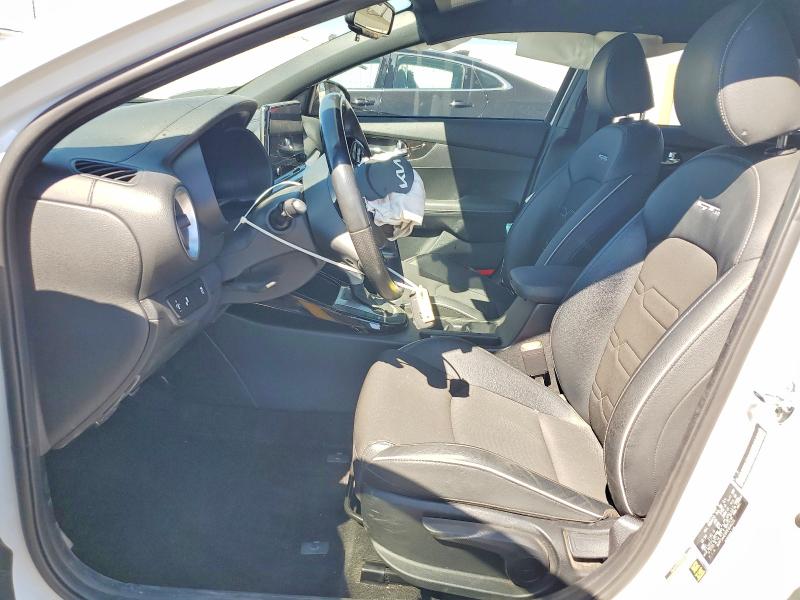 Продажа на аукционе авто 2024 Kia Forte, vin: 3KPF54AD9RE804029, номер лота: 41911146