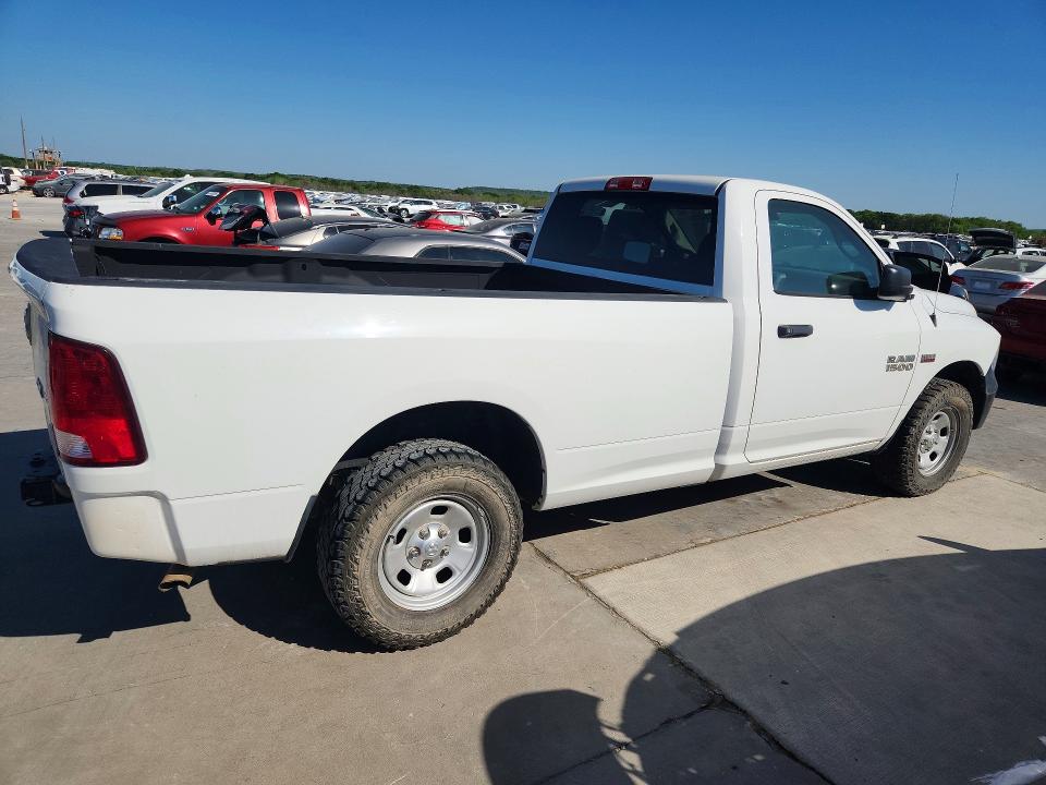 47747116 :رقم المزاد ، 3C6JR7DT8EG278131 vin ، 2014 Ram 1500 مزاد بيع