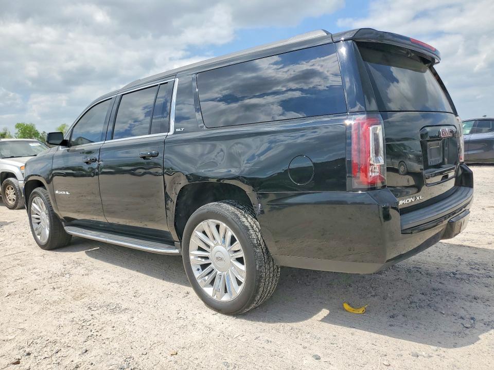 Aukcja sprzedaży 2020 Gmc Yukon Xl, vin: 1GKS2GKC8LR289863, numer aukcji: 47180546