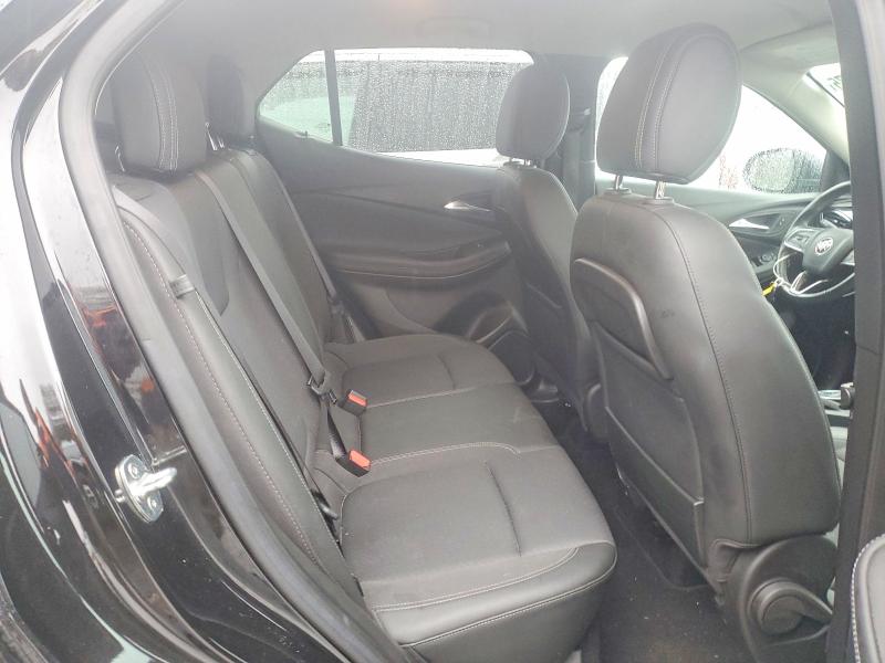 79465775 :رقم المزاد ، KL4MMBS20PB127291 vin ، 2023 Buick Encore Gx مزاد بيع