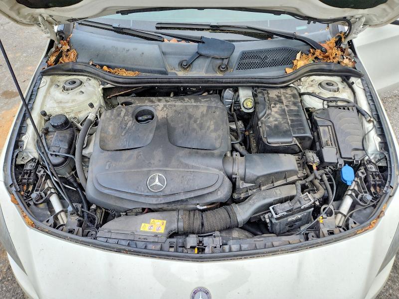 48290526 :رقم المزاد ، WDDSJ4GB6HN450731 vin ، 2017 Mercedes-benz Cla مزاد بيع