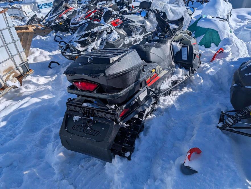 Aukcja sprzedaży 2019 Skidoo Expedition, vin: YH2SSGKE8KR000121, numer aukcji: 74203755