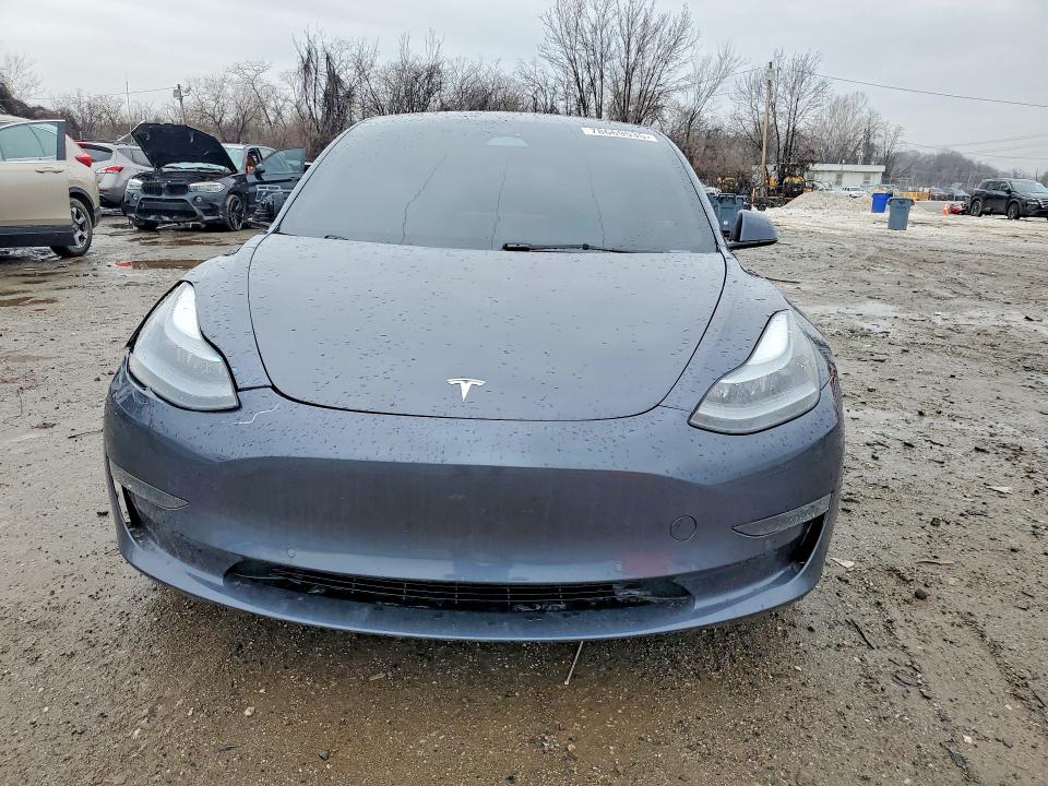 Aukcja sprzedaży 2022 Tesla Model 3, vin: 5YJ3E1EC9NF329411, numer aukcji: 78669535