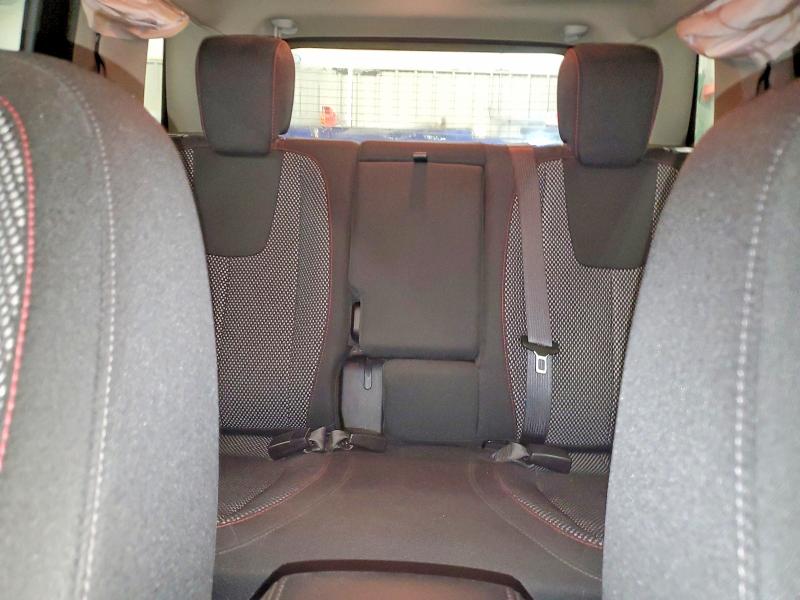 Aukcja sprzedaży 2016 Gmc Terrain, vin: 2GKFLTE32G6141597, numer aukcji: 79848515