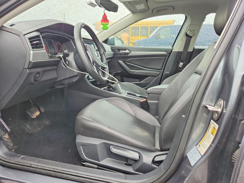 Aukcja sprzedaży 2020 Volkswagen Jetta, vin: 3VWCB7BU9LM061183, numer aukcji: 46570826