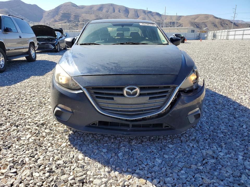 Aukcja sprzedaży 2015 Mazda 3, vin: 3MZBM1U76FM146755, numer aukcji: 45792746