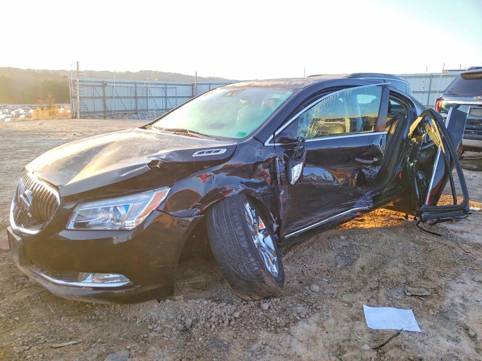 Продаж на аукціоні авто 2015 Buick Lacrosse, vin: 1G4GB5G39FF184412, номер лоту: 46550226