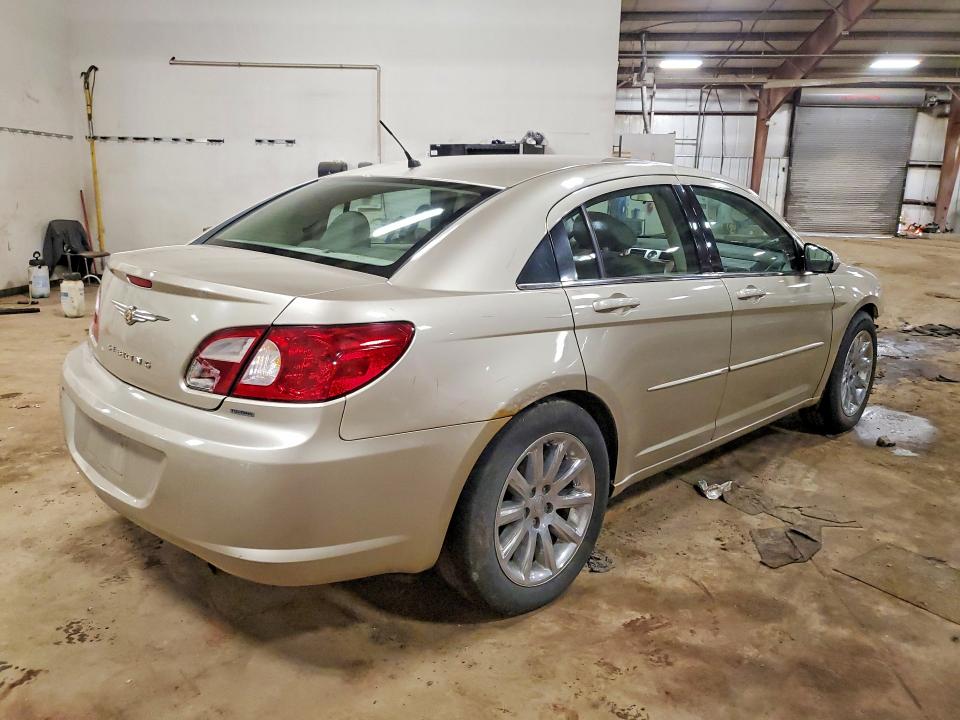 Aukcja sprzedaży 2007 Chrysler Sebring, vin: 1C3LC56RX7N523924, numer aukcji: 79971545
