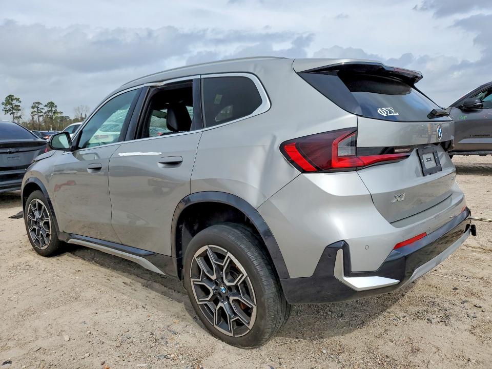 Aukcja sprzedaży 2025 Bmw X1, vin: WBX73EF0XS5060290, numer aukcji: 76375295