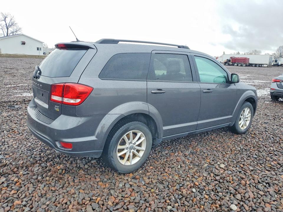Aukcja sprzedaży 2015 Dodge Journey, vin: 3C4PDCBG5FT561031, numer aukcji: 79977965