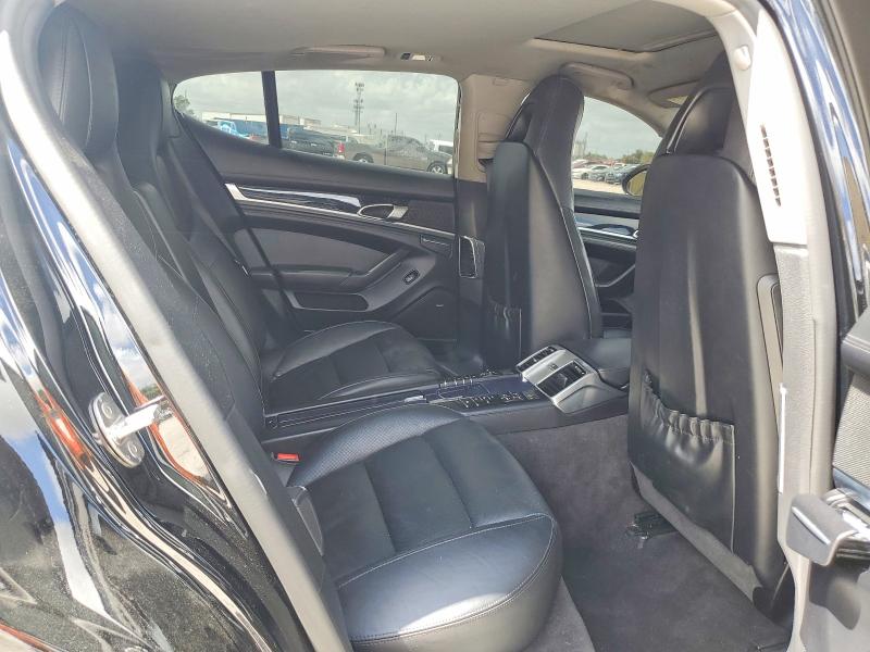 Продаж на аукціоні авто 2016 Porsche Panamera, vin: WP0AA2A7XGL006132, номер лоту: 79911655