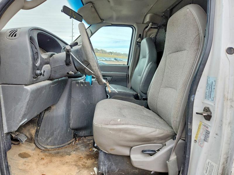 Aukcja sprzedaży 2005 Ford Econoline, vin: 1FTNE24W65HA11045, numer aukcji: 47279096