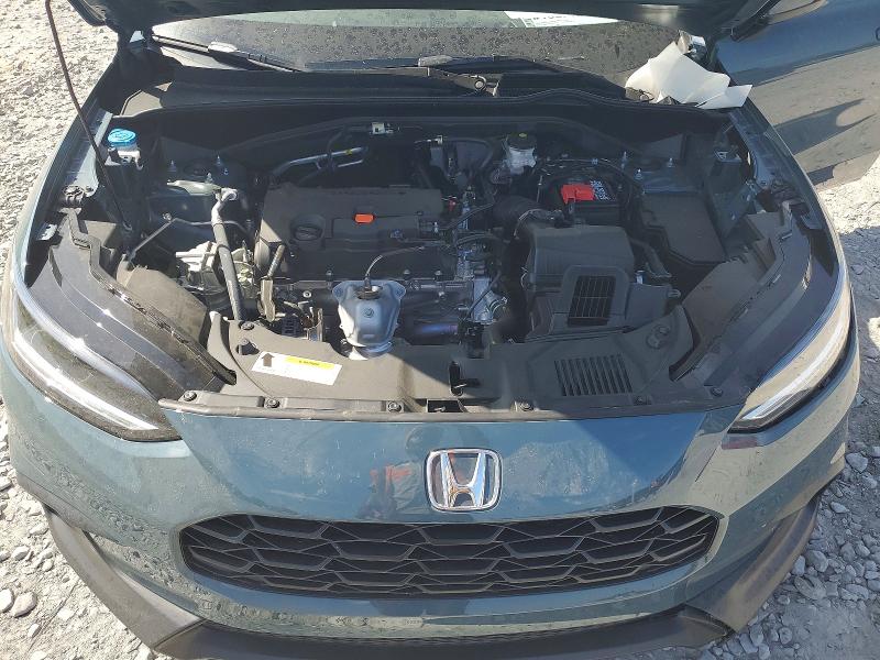 Продаж на аукціоні авто 2025 Honda Hr-v, vin: 3CZRZ1H38SM746272, номер лоту: 48323406