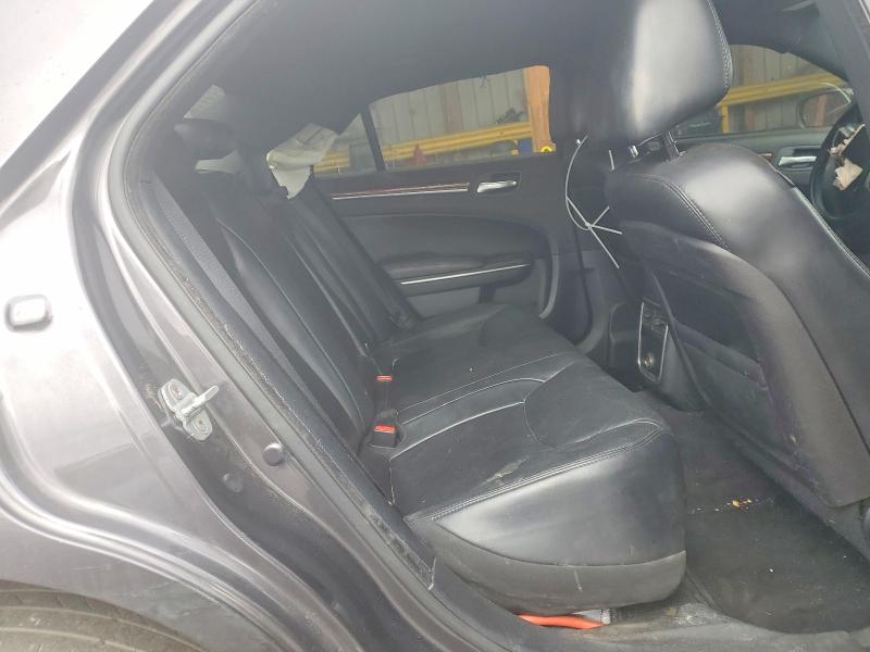 Продажа на аукционе авто 2013 Chrysler 300, vin: 2C3CCARGXDH543260, номер лота: 45871896