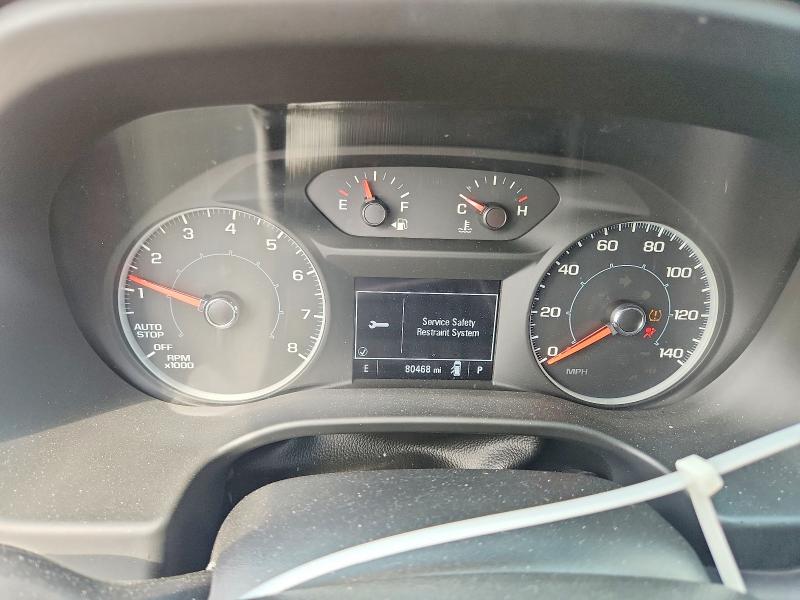Продажа на аукционе авто 2019 Gmc Acadia, vin: 1GKKNKLA6KZ194627, номер лота: 47543036