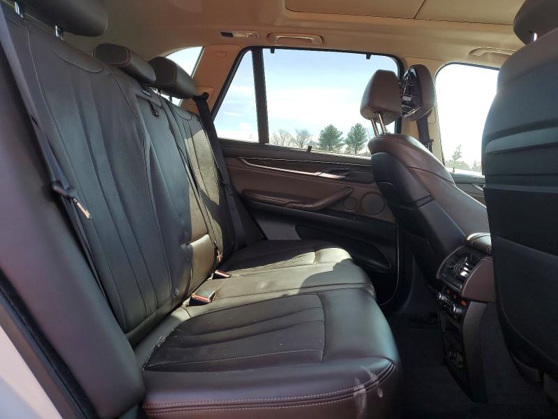 Auction sale of the 2016 Bmw X5, vin: 5UXKR0C5XG0P29105, lot number: 46237776