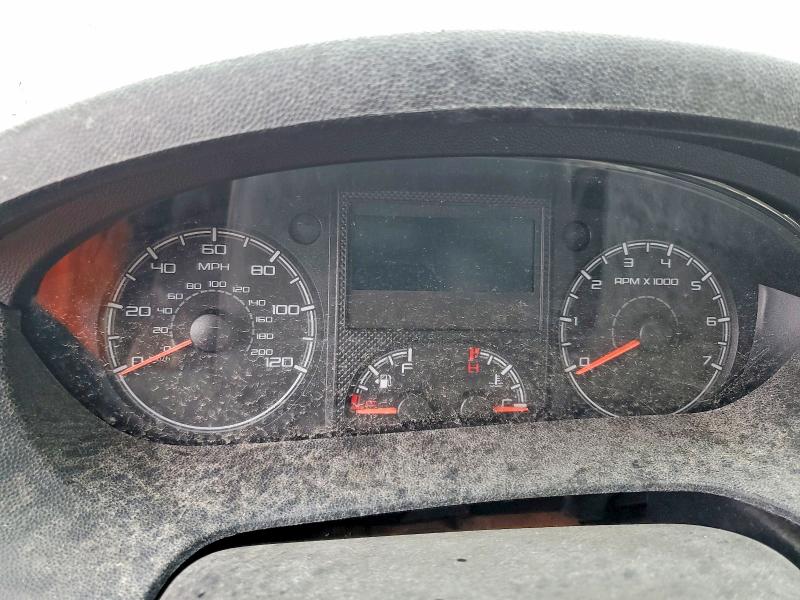 47401906 :رقم المزاد ، 3C6TRVAGXKE530523 vin ، 2019 Ram Promaster 1500 مزاد بيع