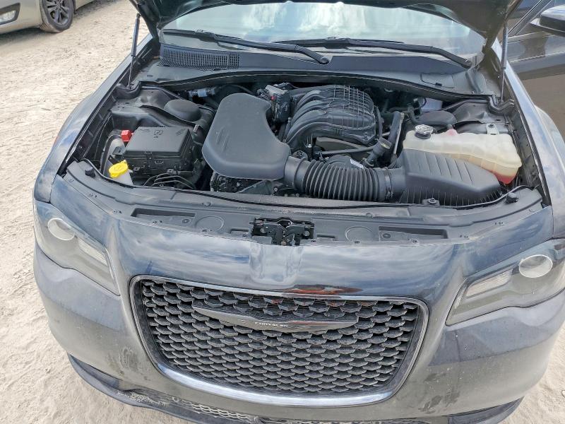 Aukcja sprzedaży 2023 Chrysler 300, vin: 2C3CCAAGXPH676732, numer aukcji: 46080716