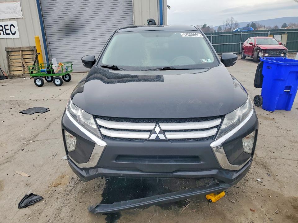 Продаж на аукціоні авто 2019 Mitsubishi Eclipse Cross, vin: JA4AT3AA0KZ033853, номер лоту: 47066096