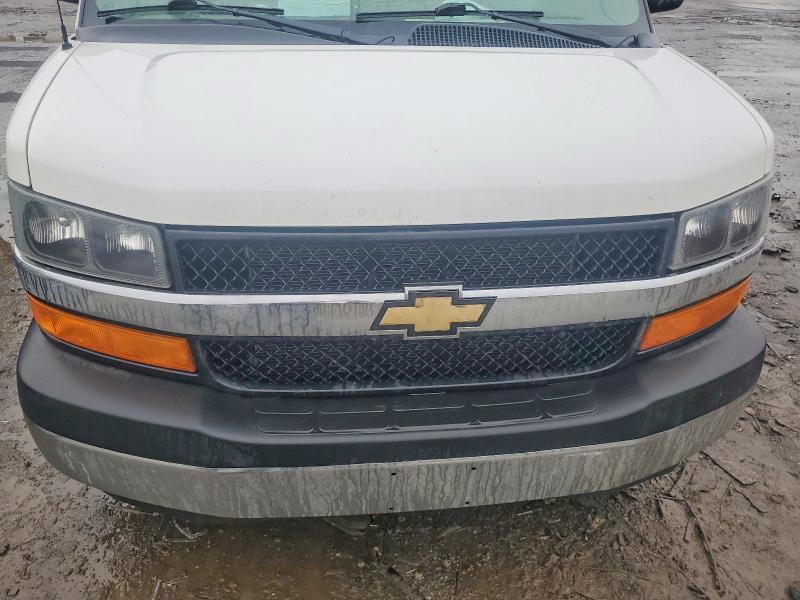 Aukcja sprzedaży 2020 Chevrolet Express 25, vin: 1GCWGAFG9L1177483, numer aukcji: 79516985