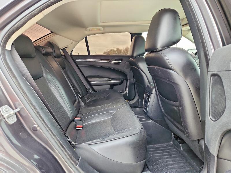 Продаж на аукціоні авто 2021 Chrysler 300, vin: 2C3CCARG6MH529565, номер лоту: 79766155