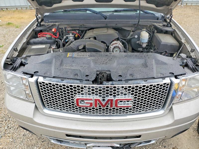Продаж на аукціоні авто 2007 Gmc New Sierra, vin: 2GTEK638771663990, номер лоту: 47285246