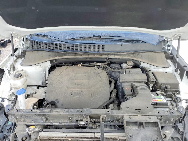 2019 Kia Sorento მანქანა იყიდება აუქციონზე, vin: 5XYPKDA58KG539988, აუქციონის ნომერი: 47269526