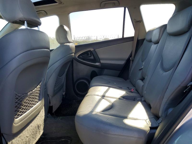 Продажа на аукционе авто 2007 Toyota Rav4, vin: JTMBK31V575028307, номер лота: 47137286