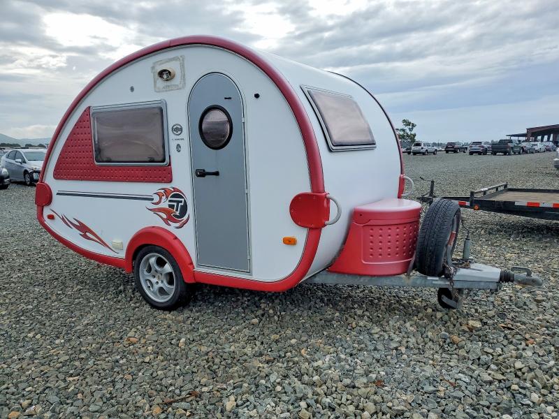 Продажа на аукционе авто 2006 Dutchmen Camper, vin: 47CTTTG116B701789, номер лота: 48023976