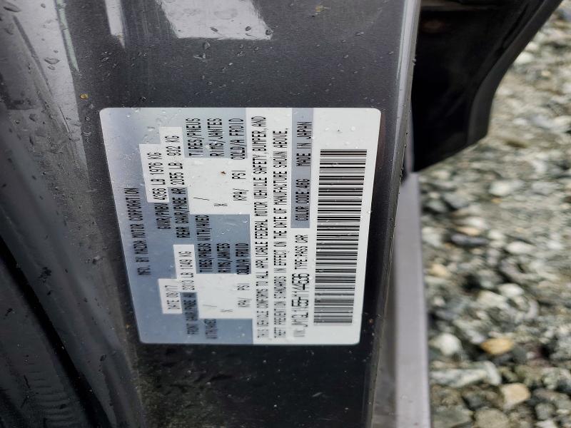 2017 Mazda 6 მანქანა იყიდება აუქციონზე, vin: JM1GL1V55H1144536, აუქციონის ნომერი: 46004106