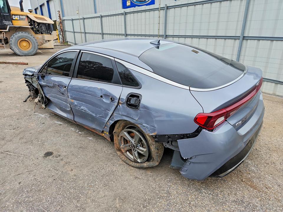 Aukcja sprzedaży 2021 Kia K5, vin: 5XXG14J20MG067303, numer aukcji: 79412465