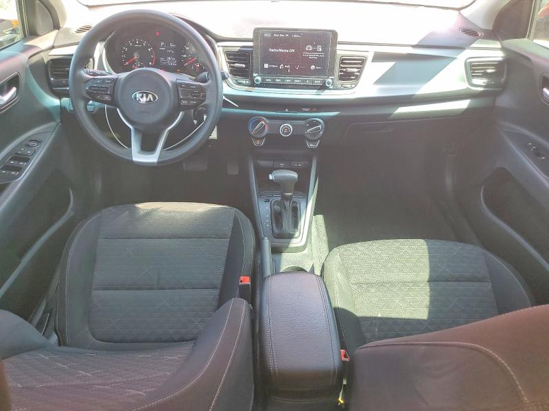 Aukcja sprzedaży 2021 Kia Rio, vin: 3KPA24ADXME423494, numer aukcji: 47231916