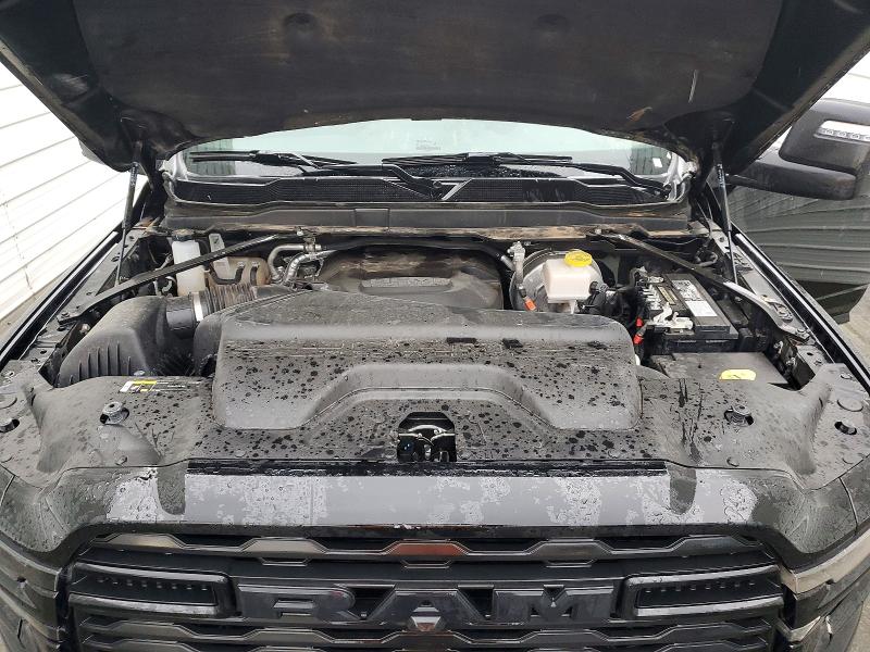 Продаж на аукціоні авто 2025 Ram 2500, vin: 3C6UR5DJ1SG577276, номер лоту: 79636125
