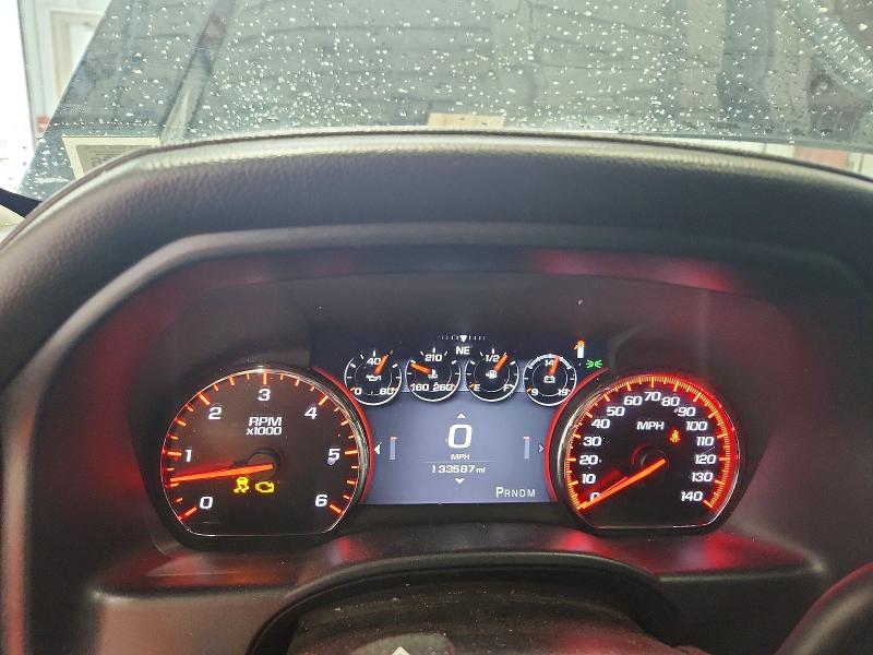 Aukcja sprzedaży 2016 Gmc Sierra, vin: 3GTU2PEJ8GG115912, numer aukcji: 48190186
