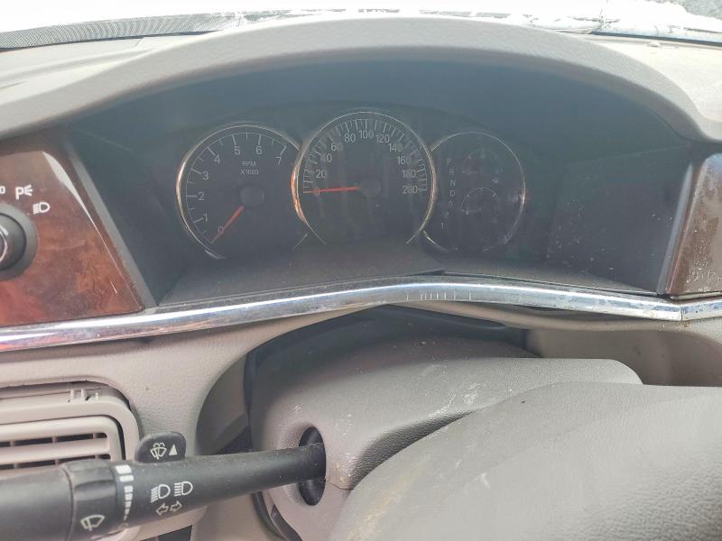 Продажа на аукционе авто 2008 Buick Allure, vin: 2G4WF582X81269839, номер лота: 79750315