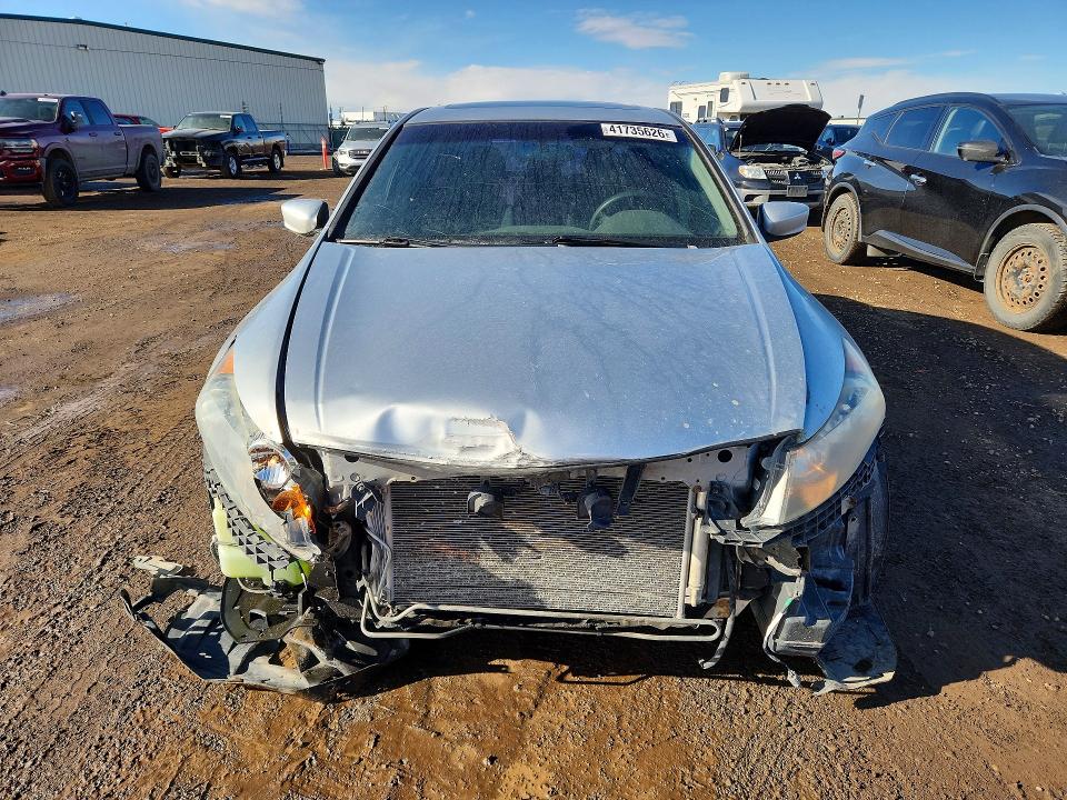 Aukcja sprzedaży 2008 Honda Accord, vin: 1HGCP36778A801806, numer aukcji: 41735626